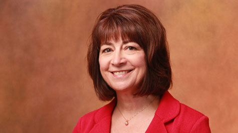 Ann Marie Stock